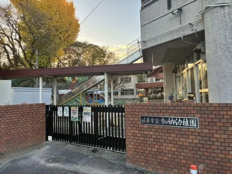 4LDK House Gifu City Gifu Prefecture (16)