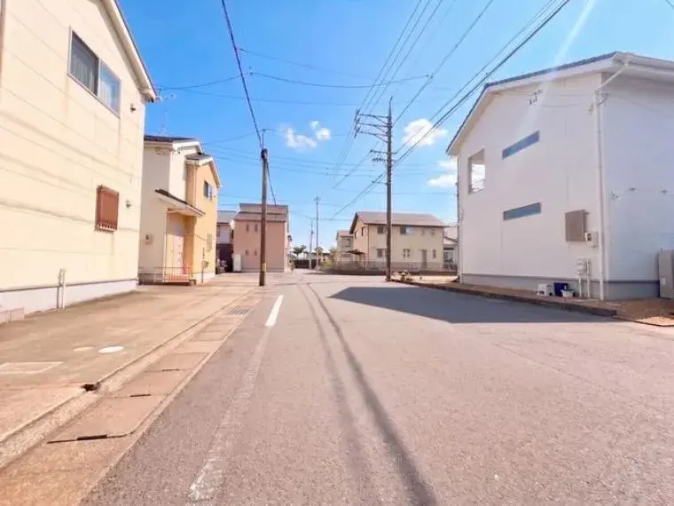 4LDK House Gifu City Gifu Prefecture (3)
