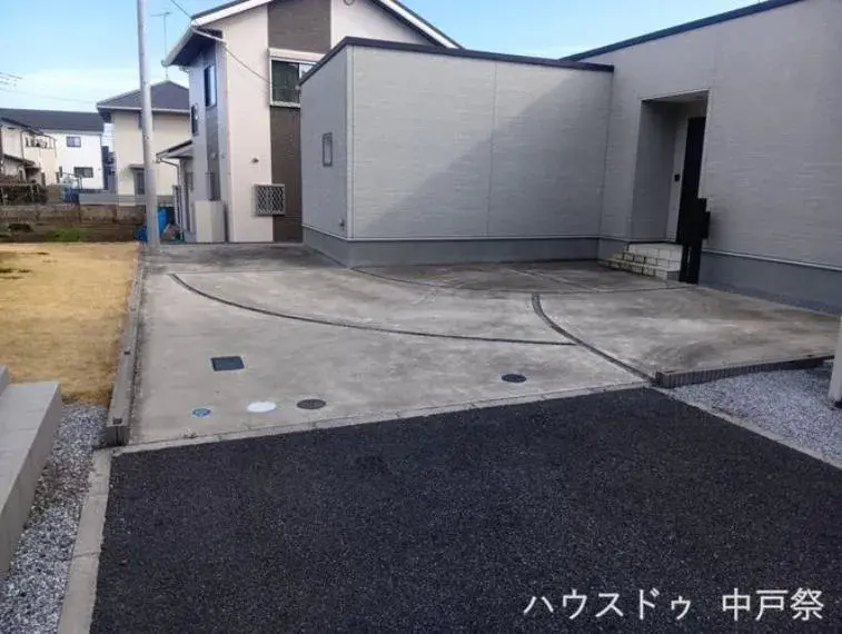 Akiya in Tochigi