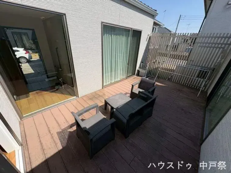 3LDK房产 鹿沼市 栃木县 (2)