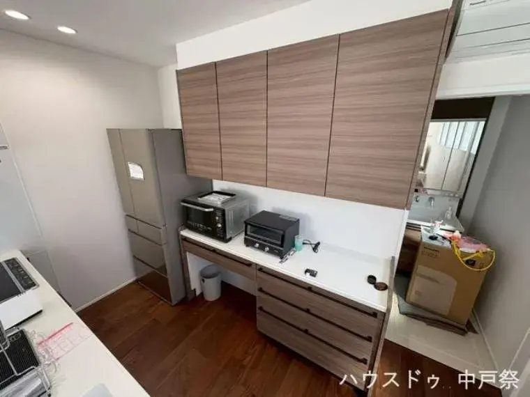 3LDK房产 鹿沼市 栃木县 (5)