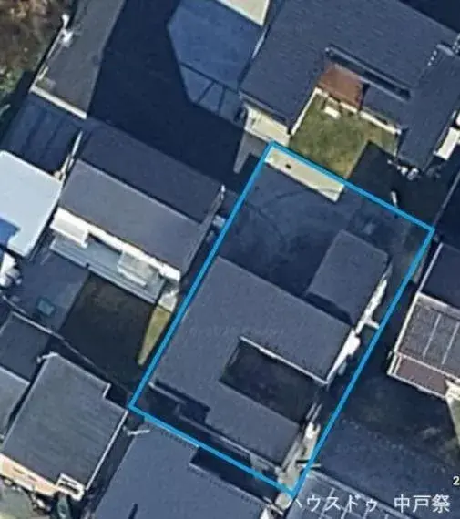 3LDK房产 鹿沼市 栃木县 (7)