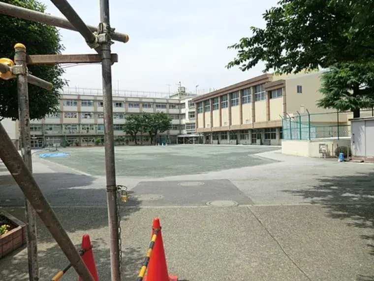 5LDK o más Inmueble Bunkyo-ku Tokio (2)
