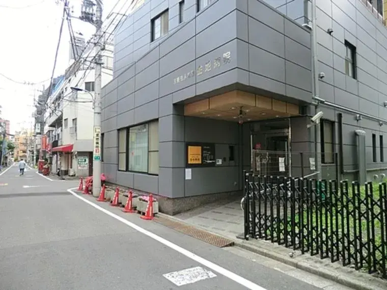 5LDK o más Inmueble Bunkyo-ku Tokio (8)