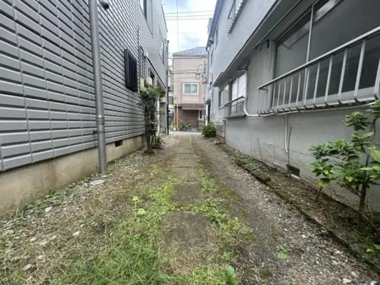 4LDK Shibuya-ku Tokyo (4)