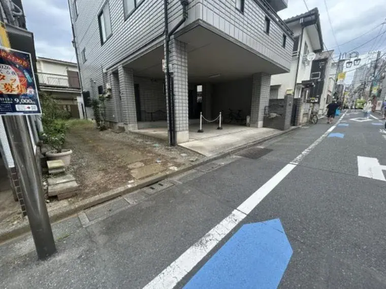 4LDK Shibuya-ku Tokyo (6)
