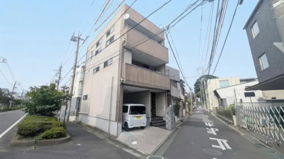 Akiya in Saitama