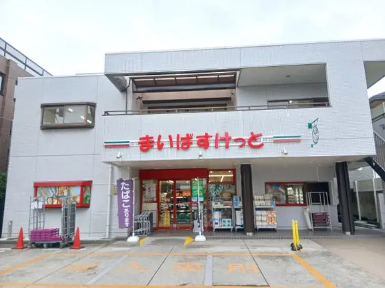 4LDK Property Saitama City Midori Ward Saitama Prefecture (16)