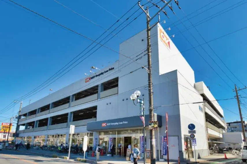 4LDK Property Saitama City Midori Ward Saitama Prefecture (17)