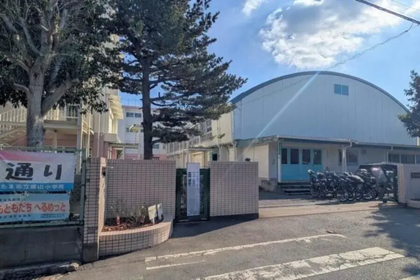 4LDK Property Saitama City Midori Ward Saitama Prefecture (19)