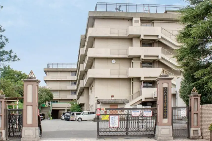 4LDK Property Saitama City Midori Ward Saitama Prefecture (20)