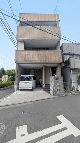 4LDK Property Saitama City Midori Ward Saitama Prefecture (3)