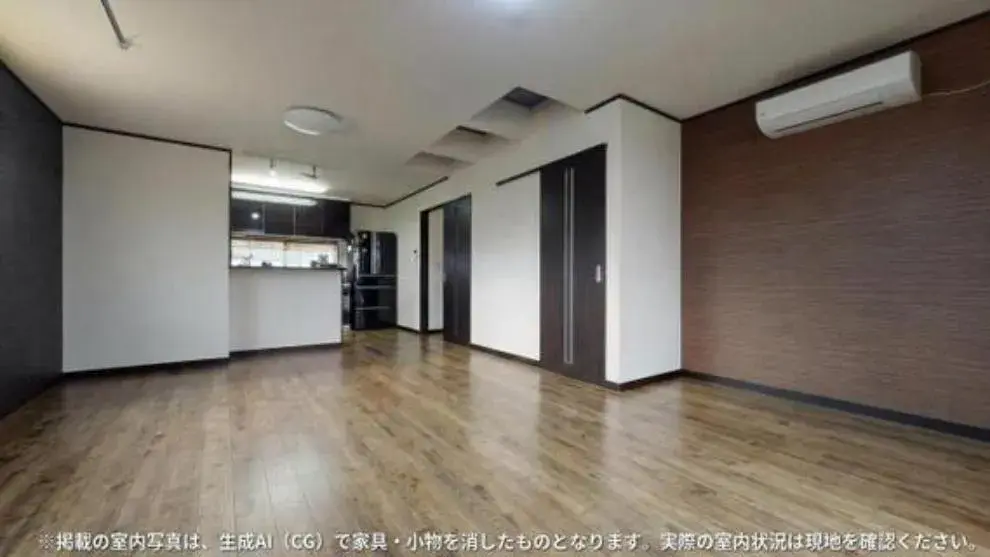 4LDK Property Saitama City Midori Ward Saitama Prefecture (4)