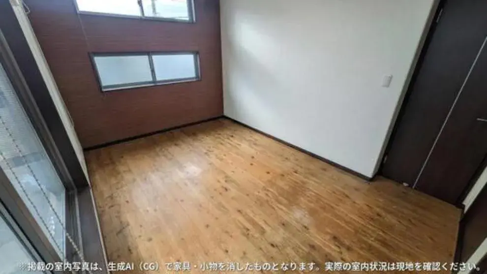 4LDK Property Saitama City Midori Ward Saitama Prefecture (5)