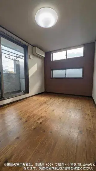 4LDK Property Saitama City Midori Ward Saitama Prefecture (6)