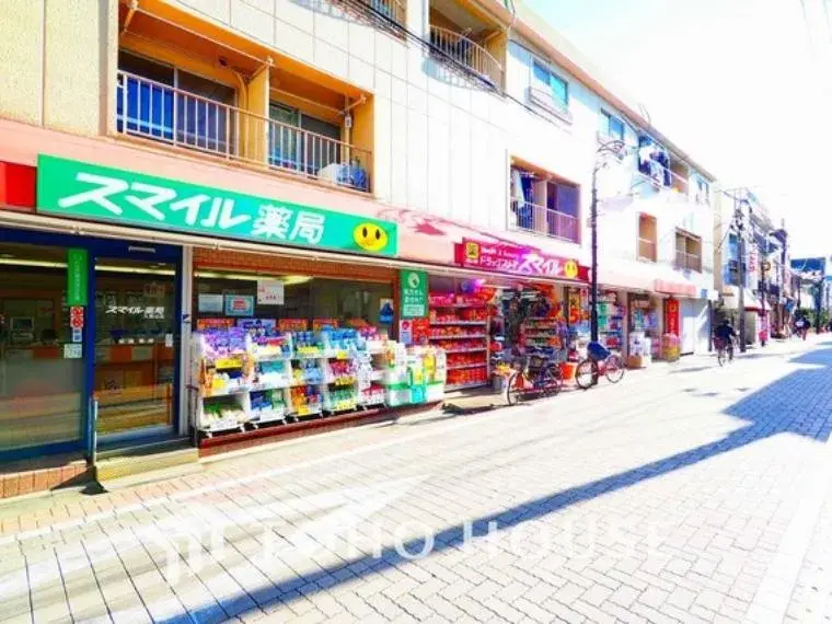 4LDK（＋小屋裏収納）世田谷区東京都 (5)