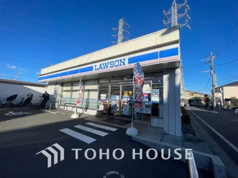 4LDK（＋小屋裏収納）世田谷区東京都 (6)