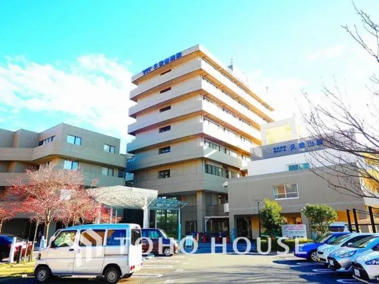 4LDK（＋小屋裏収納）世田谷区東京都 (8)