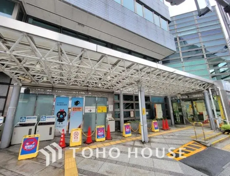4LDK（＋小屋裏収納）世田谷区東京都 (9)