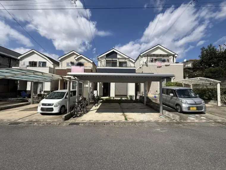 Akiya in Chiba