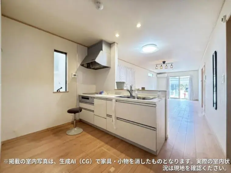 3LDK Propiedad Ciudad de Matsudo Prefectura de Chiba (12)