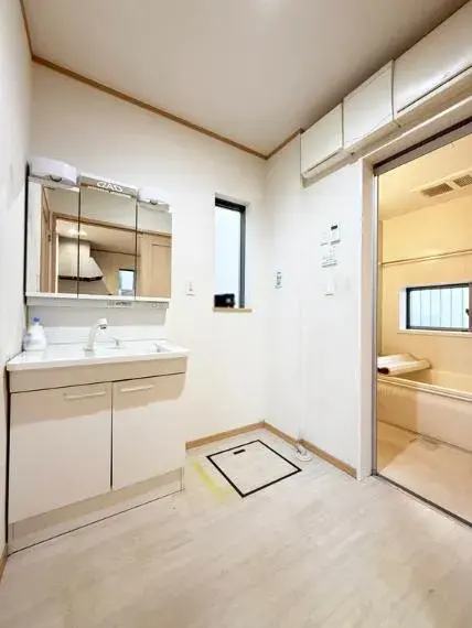 3LDK Propiedad Ciudad de Matsudo Prefectura de Chiba (15)