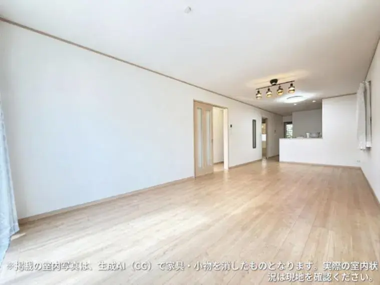 3LDK Propiedad Ciudad de Matsudo Prefectura de Chiba (3)