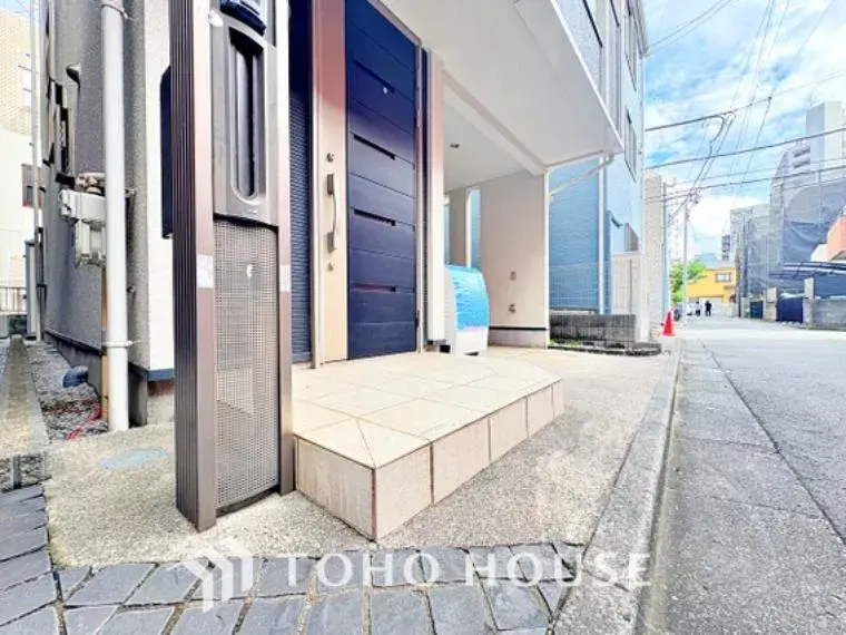4LDK豊島区東京都物件 (11)