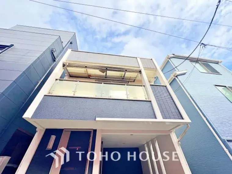 4LDK豊島区東京都物件 (13)