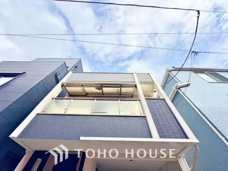 4LDK豊島区東京都物件 (15)