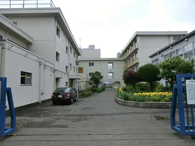Bien immobilier 2SLDK à Kodaira, Tokyo (2)
