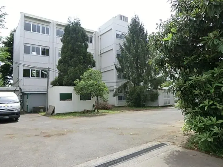 Bien immobilier 2SLDK à Kodaira, Tokyo (11)
