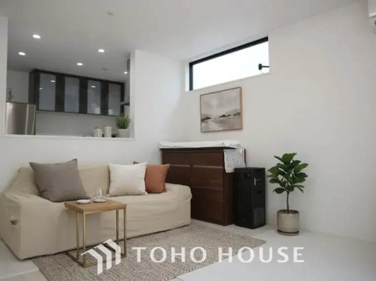 Bien immobilier 2SLDK à Kodaira, Tokyo (3)