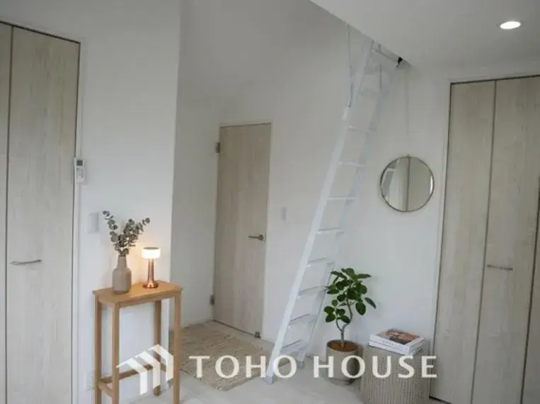 Bien immobilier 2SLDK à Kodaira, Tokyo (4)