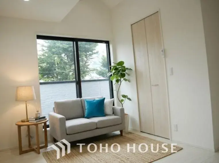 Bien immobilier 2SLDK à Kodaira, Tokyo (5)
