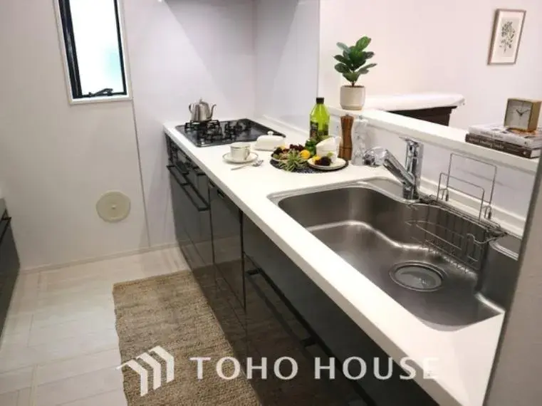 Bien immobilier 2SLDK à Kodaira, Tokyo (6)