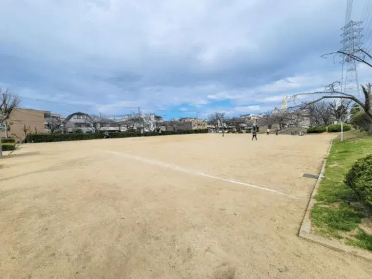 Akiya in Osaka