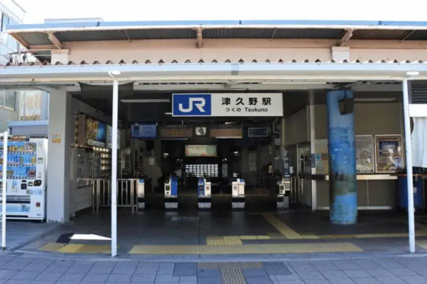 4LDK物件 堺市中区 大阪府 (2)