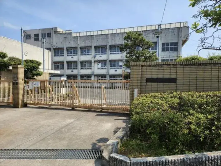 4LDK物件 堺市中区 大阪府 (5)