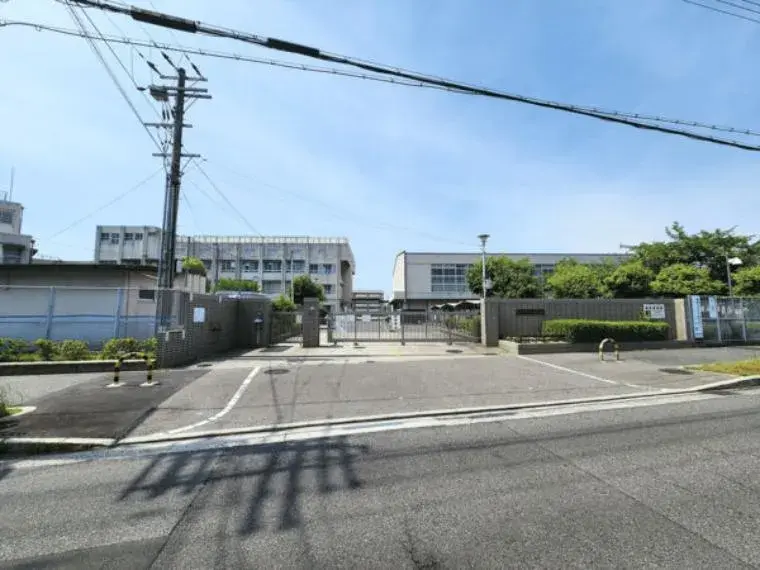 4LDK物件 堺市中区 大阪府 (6)