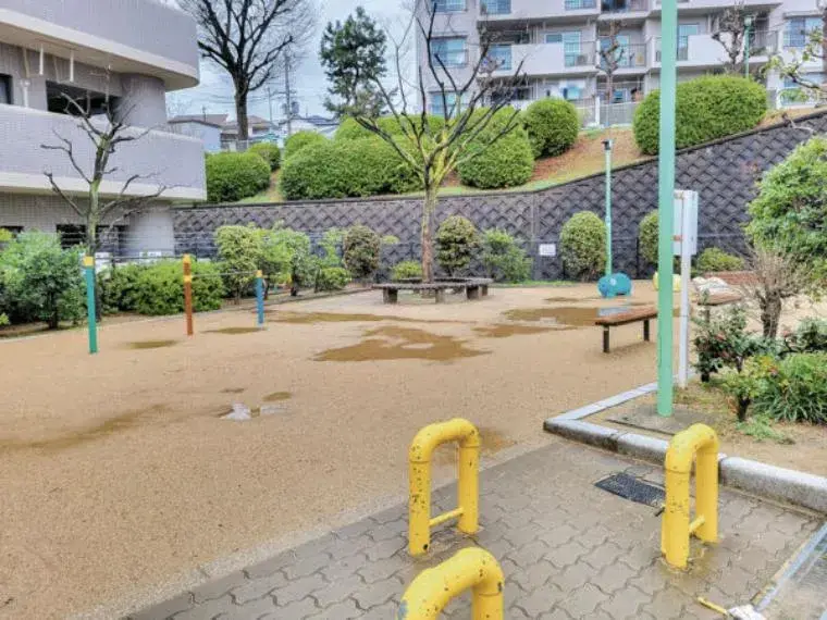 Propiedad 5DK Barrio de Sakai, Prefectura de Osaka (4)