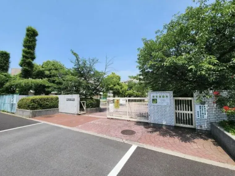 Propiedad 5DK Barrio de Sakai, Prefectura de Osaka (6)