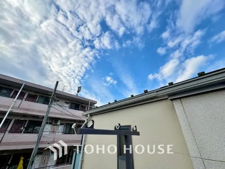 3LDK物件 杉並区 東京都 (26)