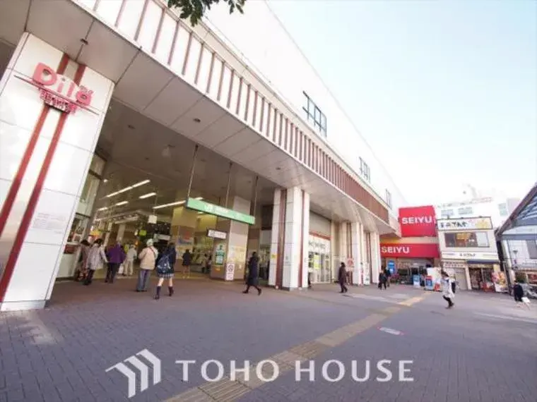 3LDK物件 杉並区 東京都 (27)