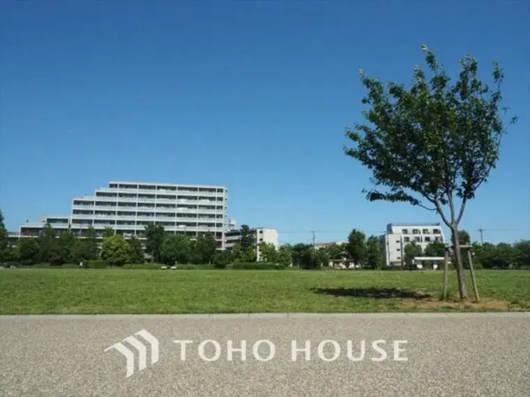 3LDK物件 杉並区 東京都 (29)