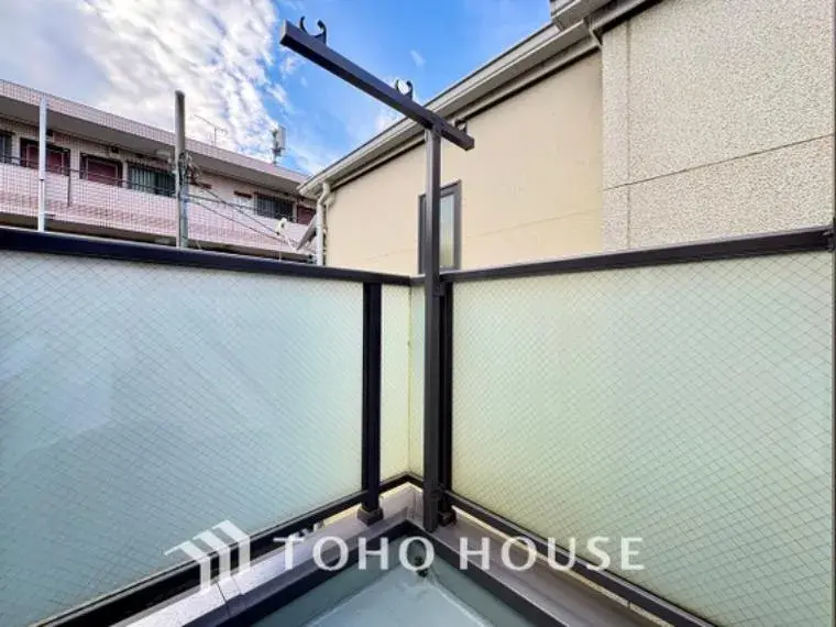 3LDK物件 杉並区 東京都 (4)