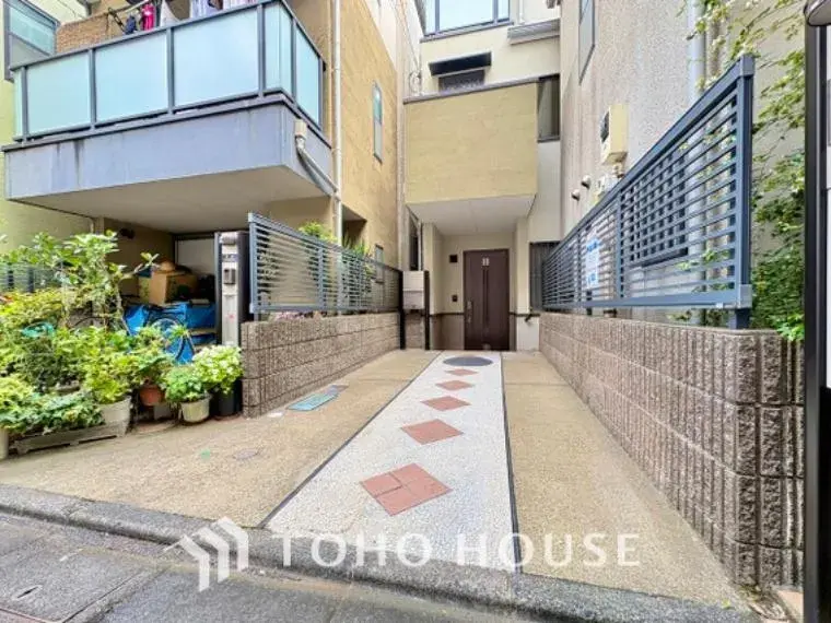 3LDK物件 杉並区 東京都 (5)