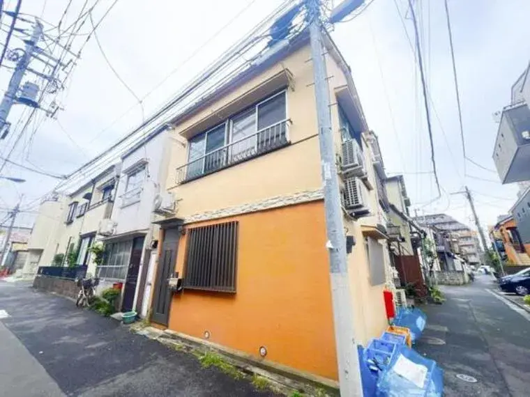 2LDK Property Kita Ward Tokyo (2)