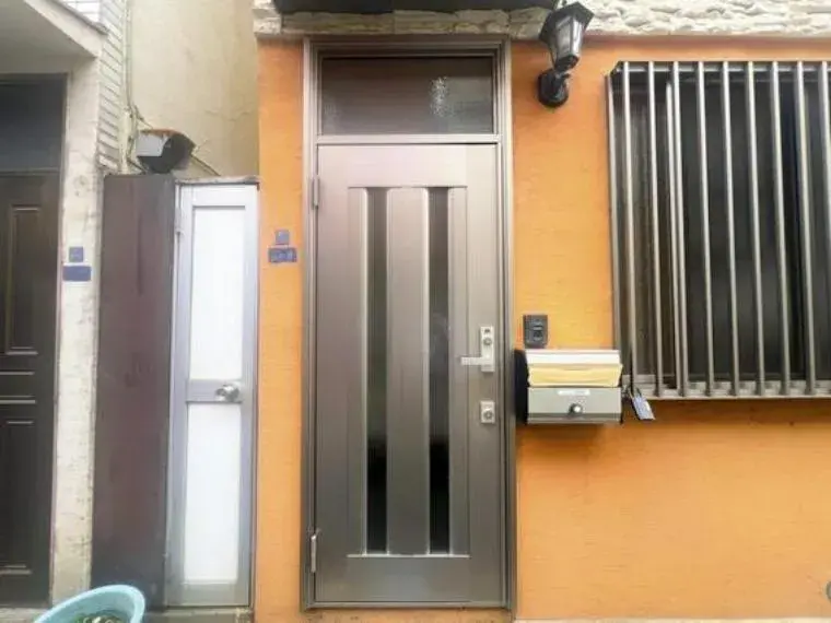 2LDK Property Kita Ward Tokyo (3)