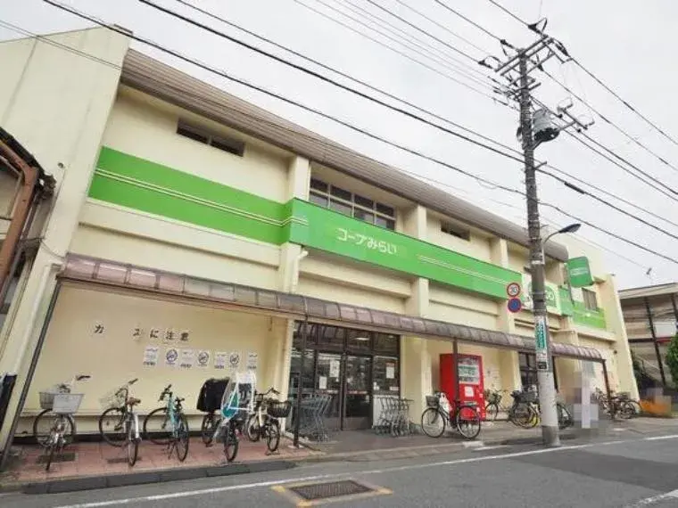 2LDK Property Kita Ward Tokyo (30)